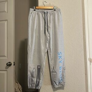 Skyline Pants